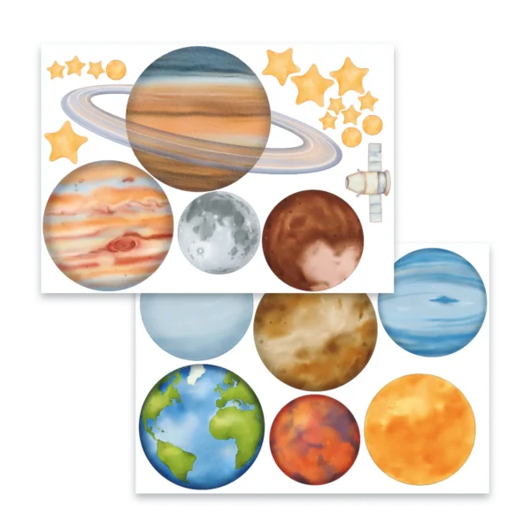 Planeter - Bild 7