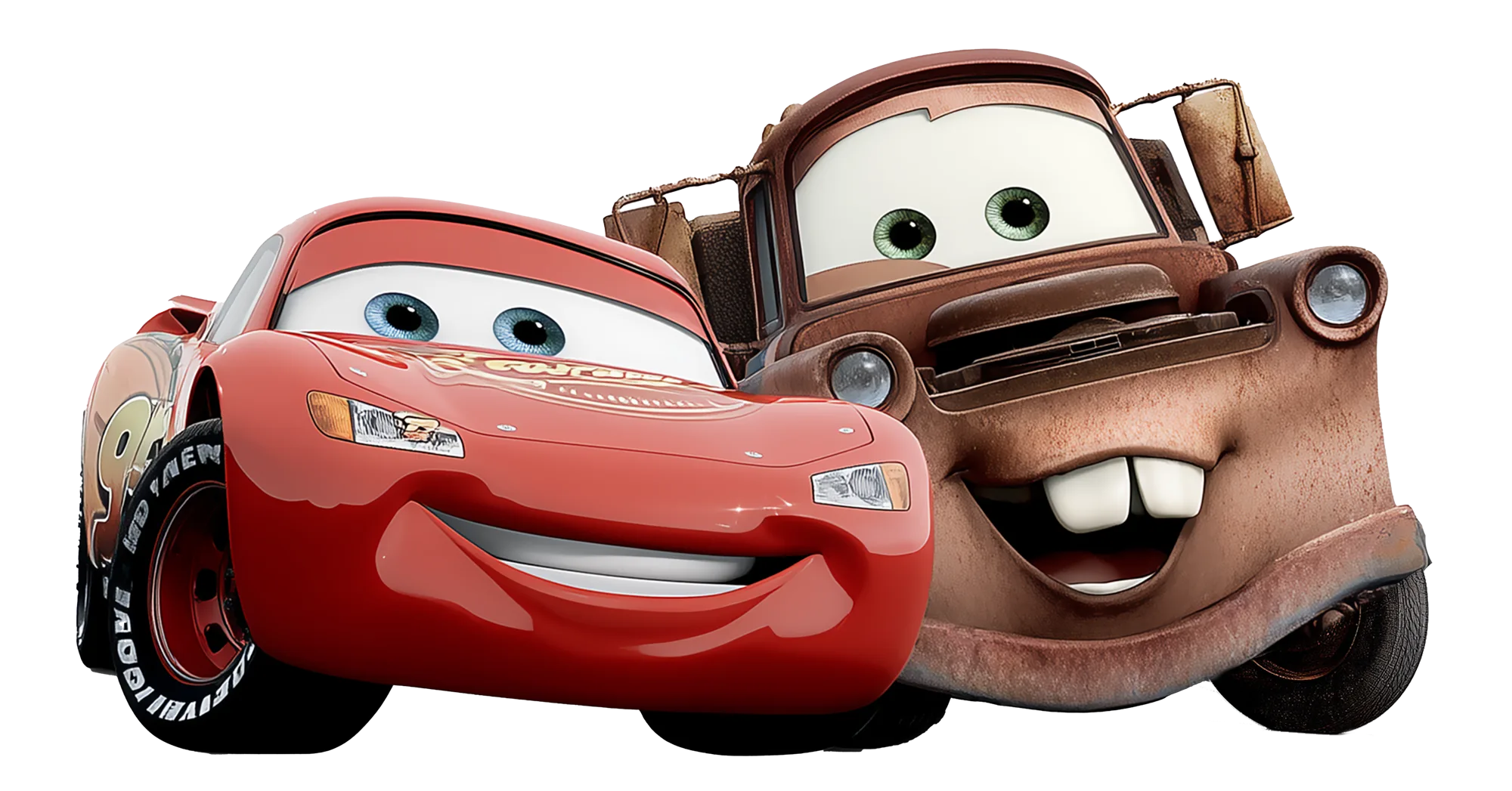 Väggdekor med bilar för barnrum